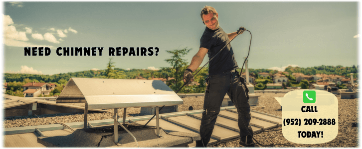 Chimney Repair Bloomington
