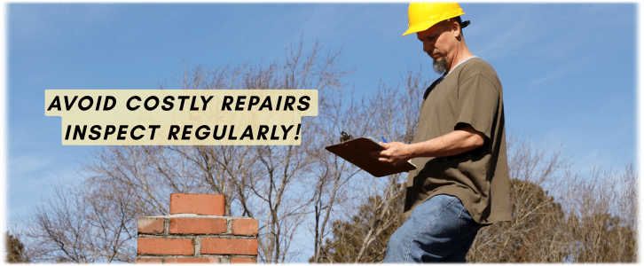 Chimney and Fireplace Inspection Bloomington