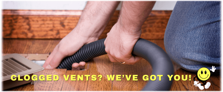 Dryer Vent Cleaning Bloomington