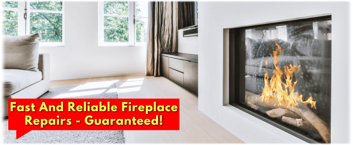 Bloomington Chimney Sweep