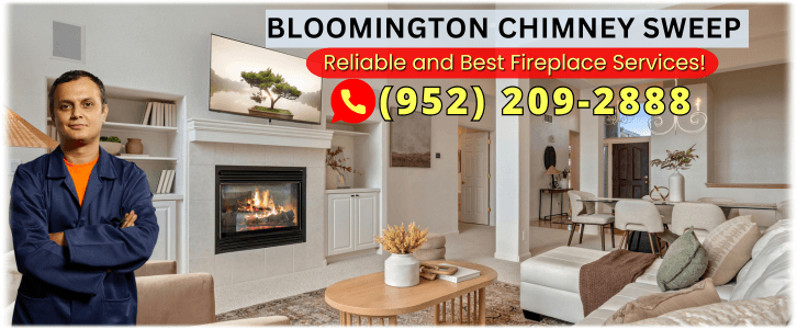 Chimney Sweep Bloomington